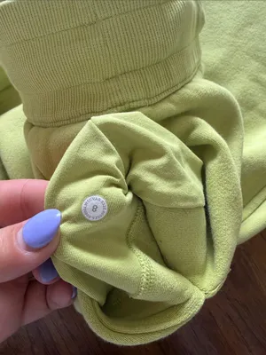 Lululemon Scuba Joggers thumbnail 7