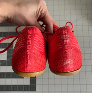 Adidas Nemeziz Soccer Shoes thumbnail 4