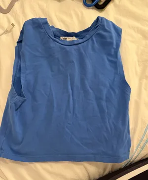 ZARA Tank Top thumbnail 1