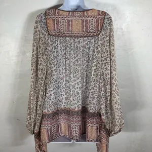 Free People‎ Tunic Top Dress thumbnail 4