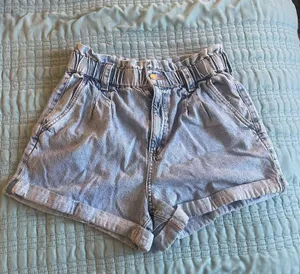 Aeropostale Jean Shorts thumbnail 1
