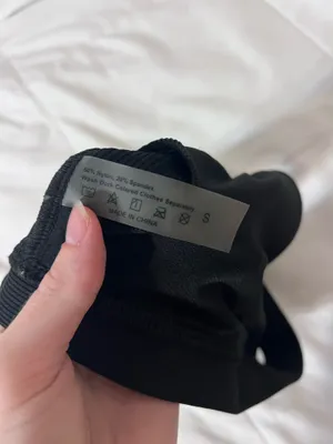 Shein Bikini Top thumbnail 2