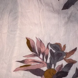 Free People floral top size xsmall thumbnail 6