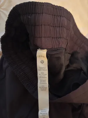 Lululemon Hotty Hot 2.5" thumbnail 3