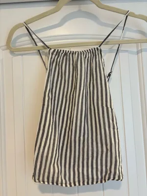 American Eagle Halter Tank thumbnail 1