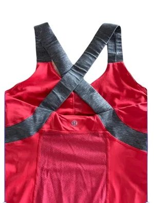 Lululemon Tank Top thumbnail 2