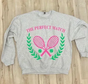 Boutique Perfect match Sweatshirt thumbnail 4