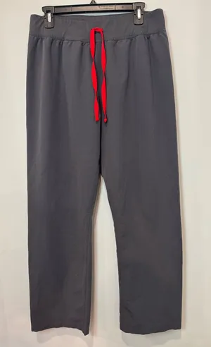 FIGS HW Livingston Scrub Pants Women’s Size XL High Waisted Style 1000210 thumbnail 1