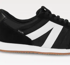Kizik The Hands Free Women’s Milan Slip-On Sneakers Black Size 7 retail $120 thumbnail 1