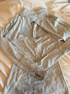 Gymshark Long Sleeve Top thumbnail 2