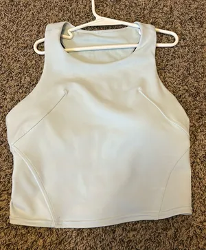 Lululemon Tank Top 4 thumbnail 1