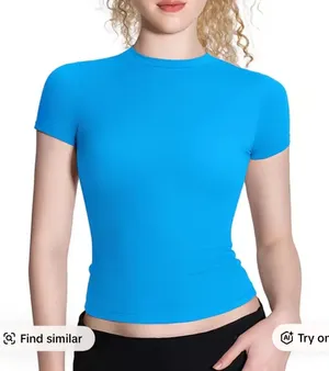 Pumiey Amazon Tee thumbnail 1