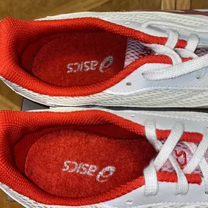 ASICS Hyper Rocket Girl 4 Track & Field Spike Shoes Size 10.5 New thumbnail 3