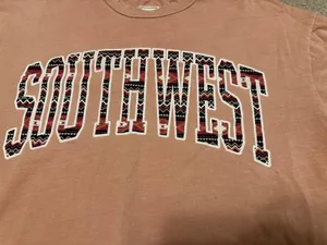 Buckle Tee thumbnail 2