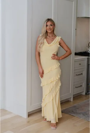 These Three Boutique Dress thumbnail 2