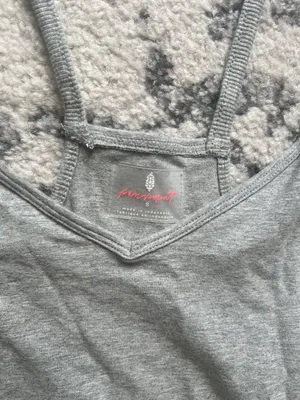 Free People Hot Shot Onesie thumbnail 2