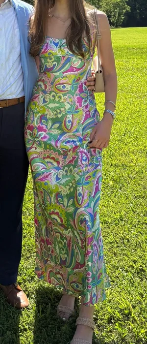 Dress thumbnail 1