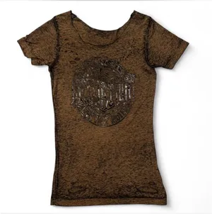 Affliction Shirt thumbnail 1