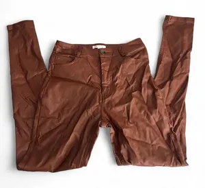 Belk Women's Brown Trousers thumbnail 1