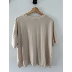 Abercrombie Soft And Collection Beige Queen Graphic Tee XL streetwear retro thumbnail 4