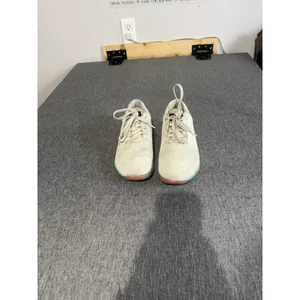 NOBULL Arctic Yellow Gradient Trainee CrossFit Shoes Size 8 Women's thumbnail 3