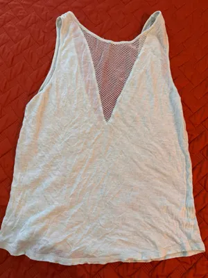 Alo Yoga Tank Top thumbnail 1