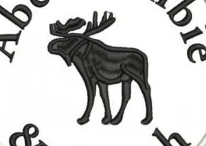 Abercrombie & Fitch Black Nylon Collared Asymmetric Long Sleeve Bodysuit Size M thumbnail 5