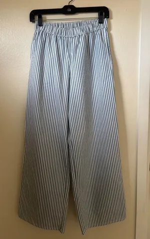 Hollister sleep pant thumbnail 1