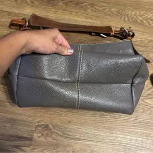 DOONEY & BOURKE 1975 purse shoulder bag thumbnail 5