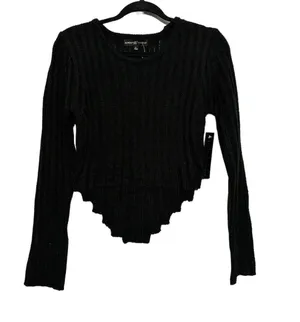 Almost Famous NWT  long sleeve top thumbnail 1