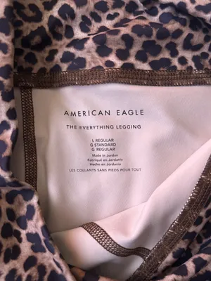 American Eagle The Everything Leggings thumbnail 3