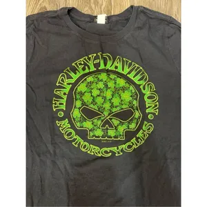 Harley Davidson Madison WI thumbnail 2