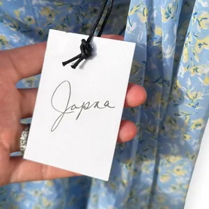 Japna Floral Layered Mini Dress thumbnail 2
