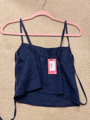 Edikted Tank Top thumbnail 3