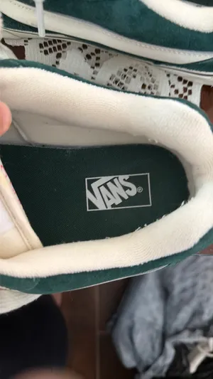Vans Knu Skool Suede Shoes thumbnail 4