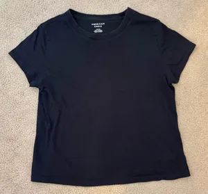 American Eagle Baby Tee thumbnail 1
