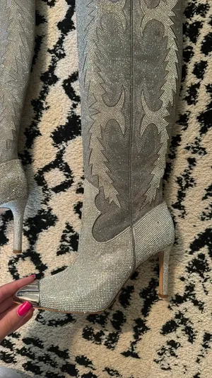 Dillard's Heels thumbnail 2