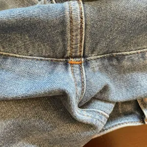 Madewell Cali Demi-Boot Jeans in Dorrance Wash Tencel Denim Size 32 thumbnail 6