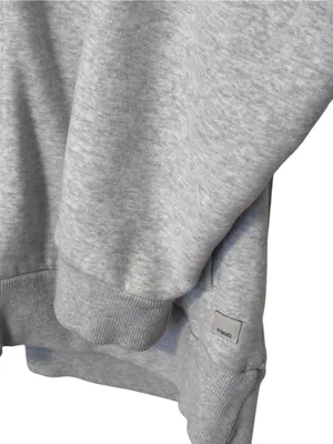 Vuori Restored Hoodie Size L Gray thumbnail 4