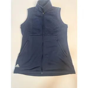 Adidas Cold Ready Vest in Dark Blue Women's Size small thumbnail 2