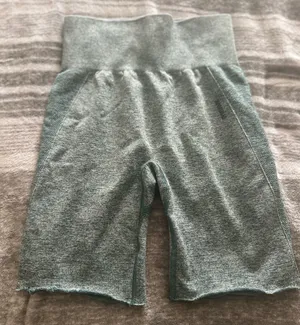 Gymshark Shorts thumbnail 1