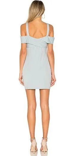 By the Way Revolve Cold Shoulder Dress thumbnail 3
