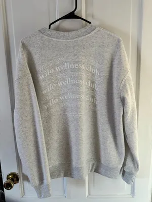 Anthropologie Wilo Wellness thumbnail 1