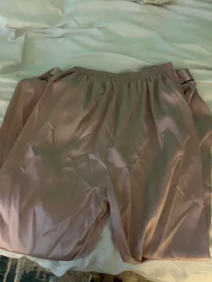 Shein pink pj set thumbnail 4