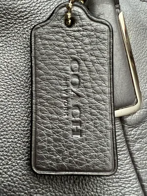 Coach | ladies Kelsey crossbody satchel handbag. thumbnail 10