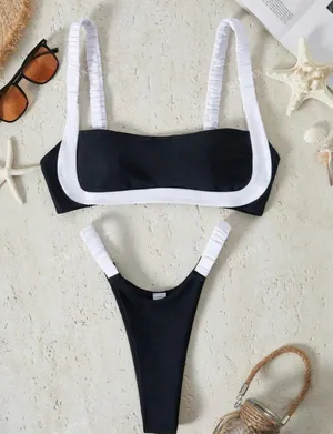 SheIn Bikini thumbnail 1