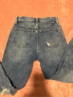 A/F jeans thumbnail 4