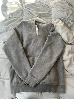 Lululemon All Yours Hoodie thumbnail 3