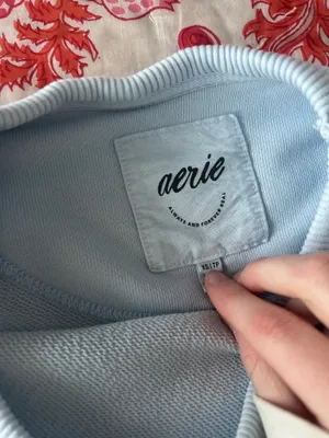Aerie Crewneck thumbnail 4