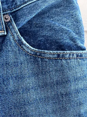 Levi’s Premium Baggy Dad Straight Leg Jeans thumbnail 8